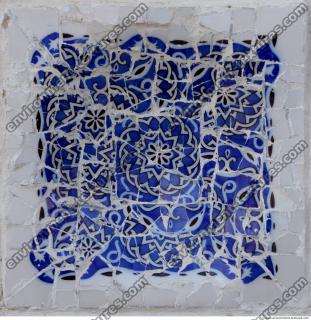 tiles patterned 0013